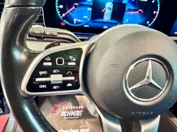 Mercedes Benz GLE  350 AMG Pano  Distronic Burmester