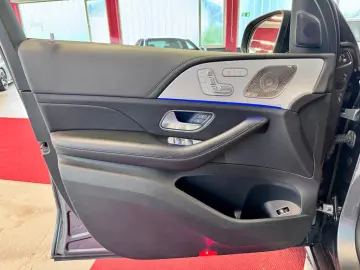 Mercedes Benz GLE  350 AMG Pano  Distronic Burmester