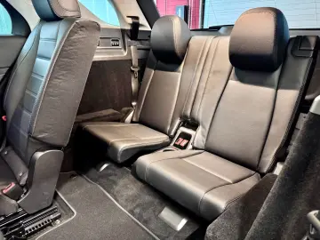 Mercedes Benz GLE  350 AMG Pano  Distronic Burmester