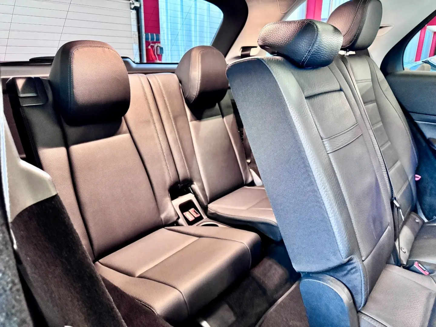 Mercedes Benz GLE  350 AMG Pano  Distronic Burmester
