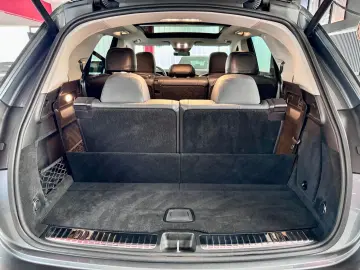 Mercedes Benz GLE  350 AMG Pano  Distronic Burmester