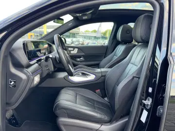 Mercedes Benz GLE 400 d 4MATIC *AMG-LINE, MEGA-FULL