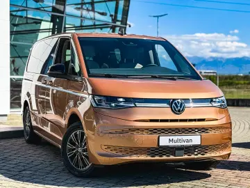 MULTIVAN Style L 2.0 TDI 150 CP DSG