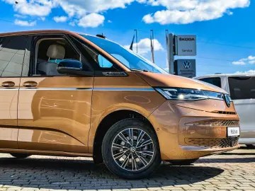 MULTIVAN Style L 2.0 TDI 150 CP DSG