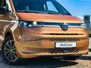 MULTIVAN Style L 2.0 TDI 150 CP DSG