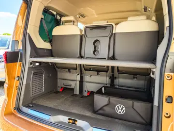 MULTIVAN Style L 2.0 TDI 150 CP DSG