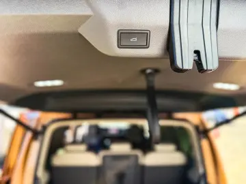 MULTIVAN Style L 2.0 TDI 150 CP DSG