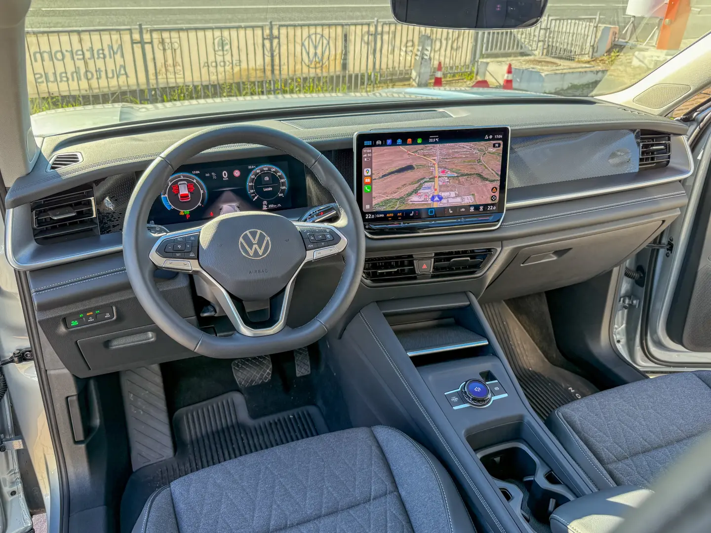 Tayron Life 2.0 TDI 193CP DSG 4Motion 7 LOCURI