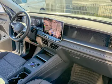 Tayron Life 2.0 TDI 193CP DSG 4Motion 7 LOCURI