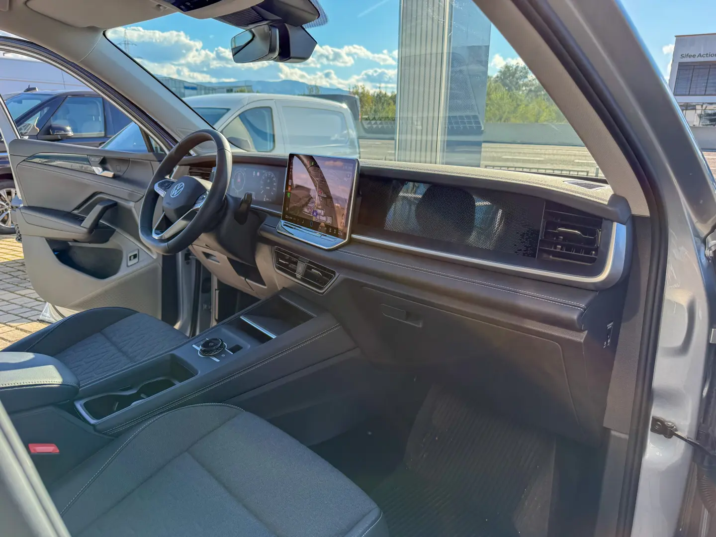Tayron Life 2.0 TDI 193CP DSG 4Motion 7 LOCURI