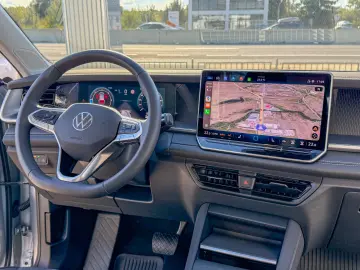Tayron Life 2.0 TDI 193CP DSG 4Motion 7 LOCURI