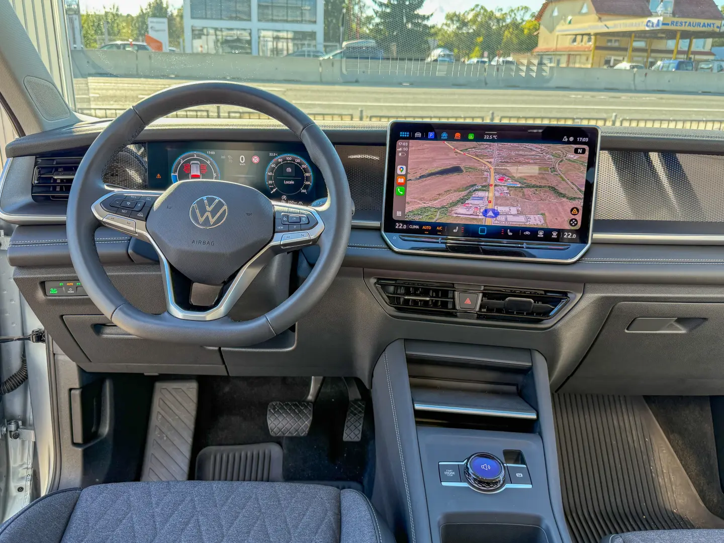 Tayron Life 2.0 TDI 193CP DSG 4Motion 7 LOCURI