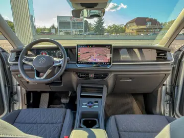 Tayron Life 2.0 TDI 193CP DSG 4Motion 7 LOCURI