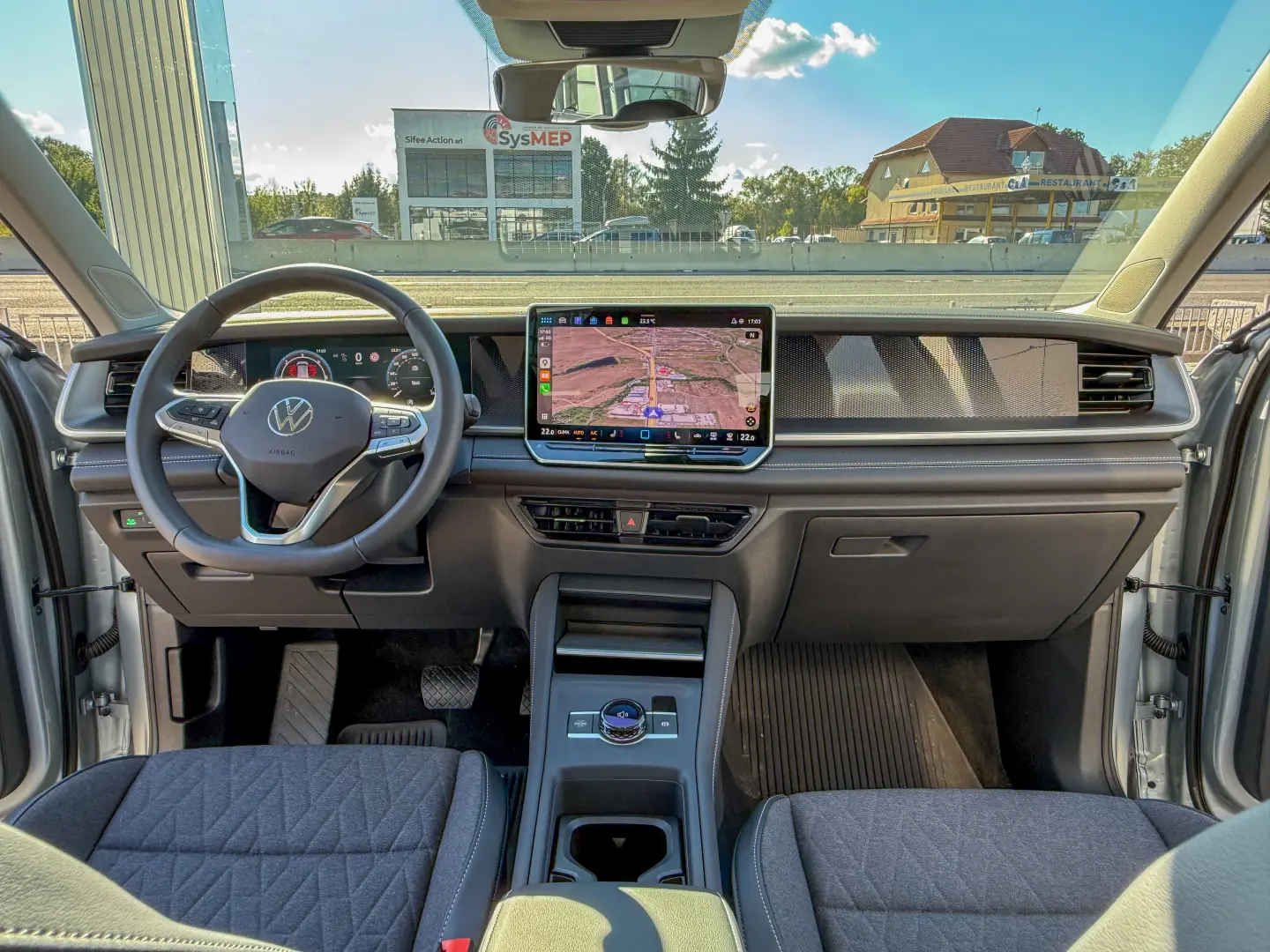 Tayron Life 2.0 TDI 193CP DSG 4Motion 7 LOCURI