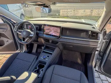 Tayron Life 2.0 TDI 193CP DSG 4Motion 7 LOCURI