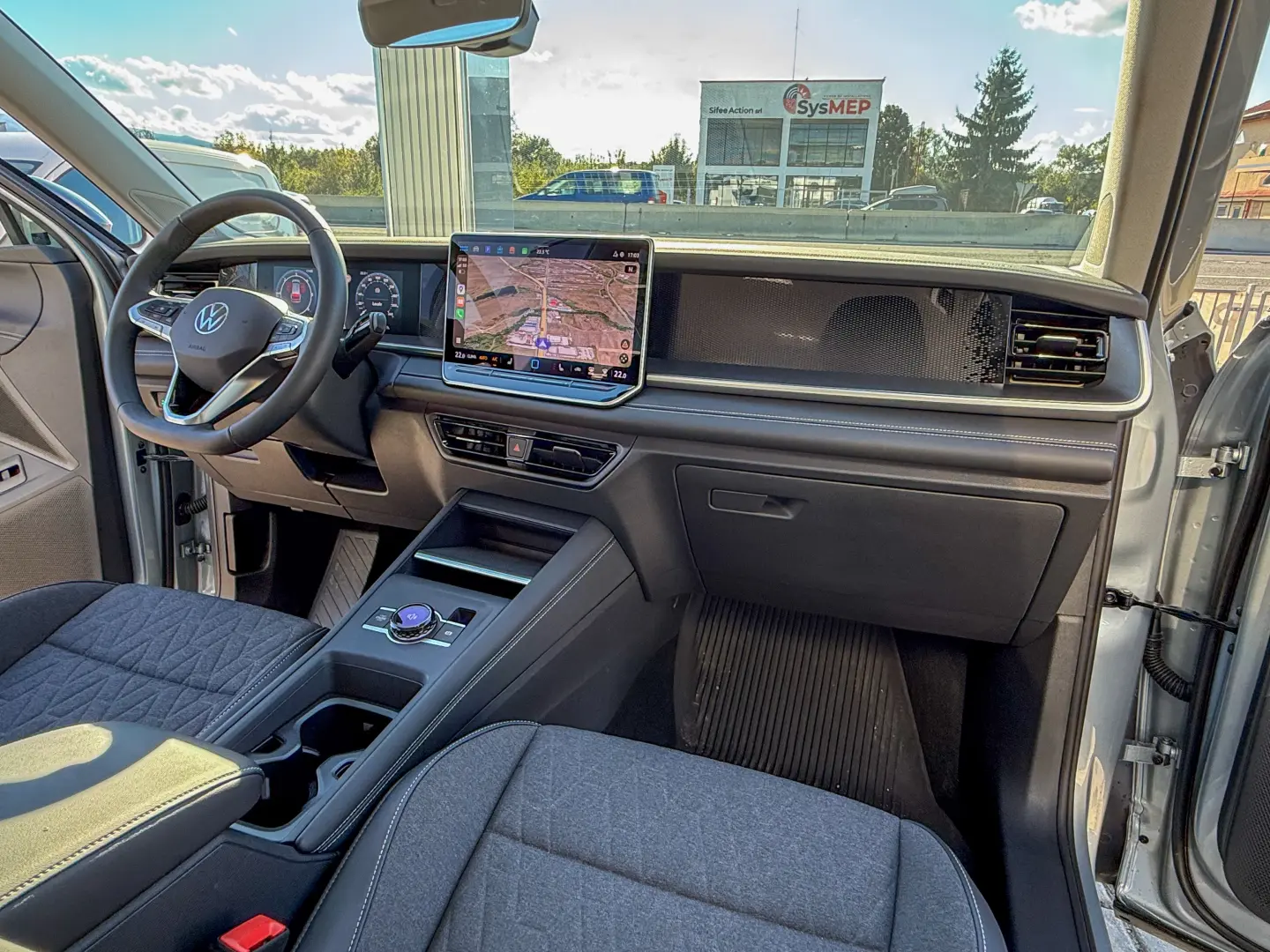 Tayron Life 2.0 TDI 193CP DSG 4Motion 7 LOCURI
