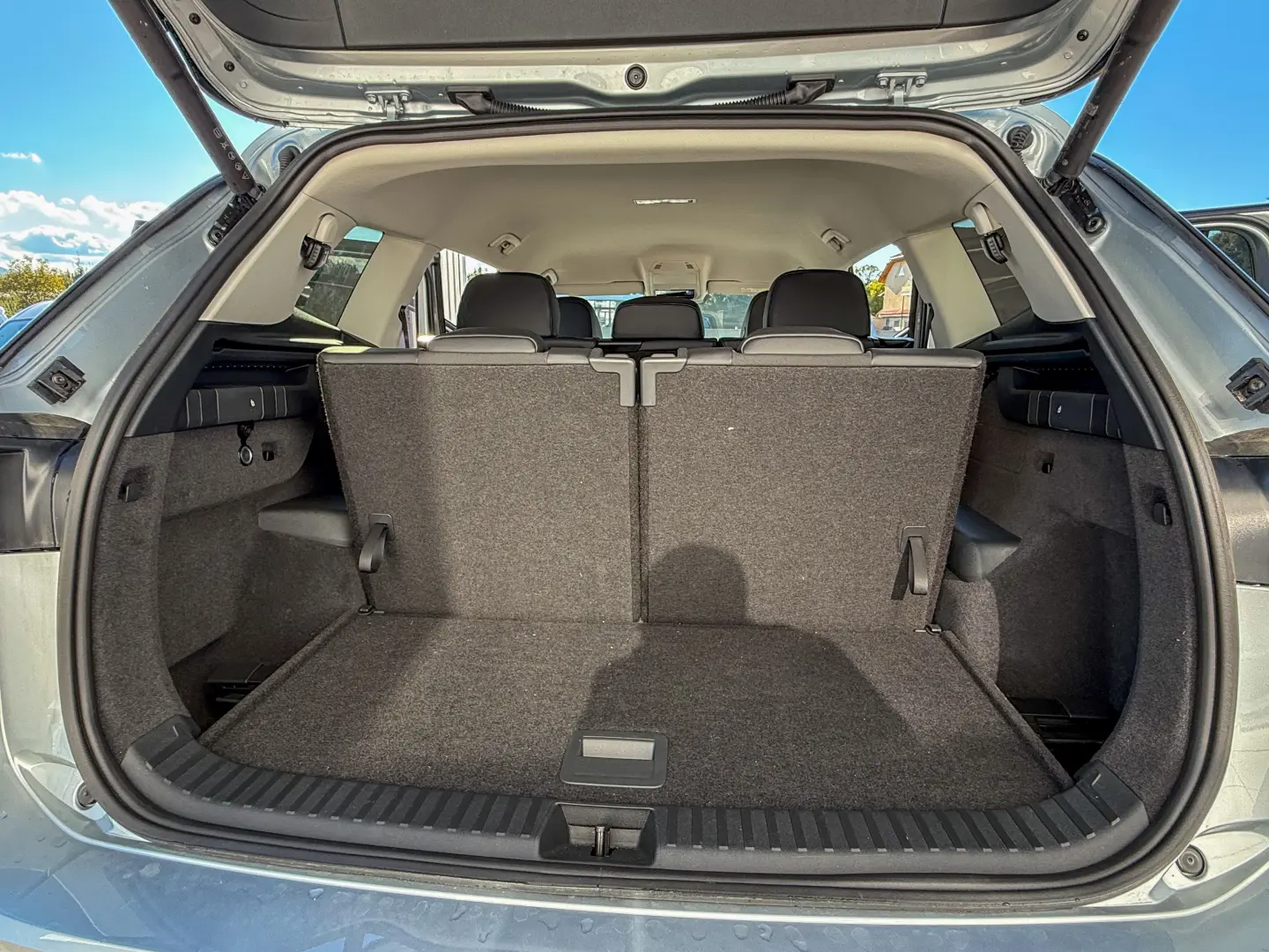 Tayron Life 2.0 TDI 193CP DSG 4Motion 7 LOCURI