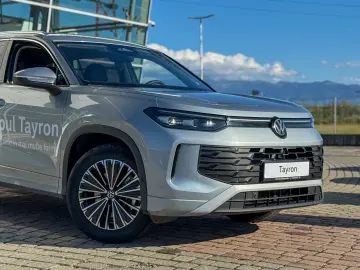 Tayron Life 2.0 TDI 193CP DSG 4Motion 7 LOCURI