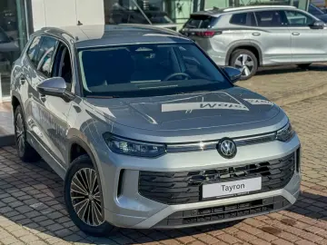 Tayron Life 2.0 TDI 193CP DSG 4Motion 7 LOCURI