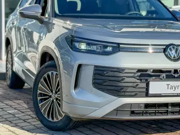 Tayron Life 2.0 TDI 193CP DSG 4Motion 7 LOCURI