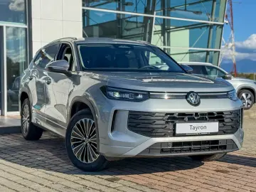 Tayron Life 2.0 TDI 193CP DSG 4Motion 7 LOCURI