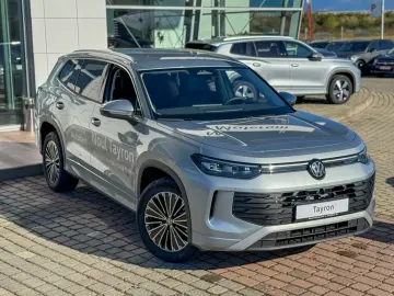Tayron Life 2.0 TDI 193CP DSG 4Motion 7 LOCURI