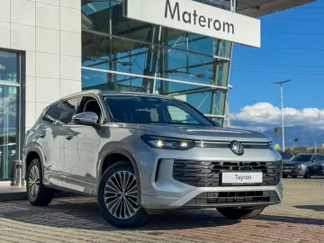 Tayron Life 2.0 TDI 193CP DSG 4Motion 7 LOCURI