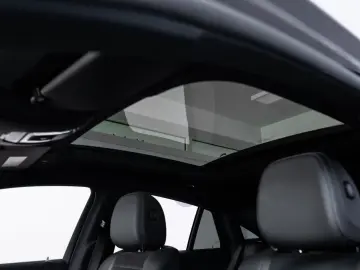 Mercedes Benz GLE 400d AMG-LINE