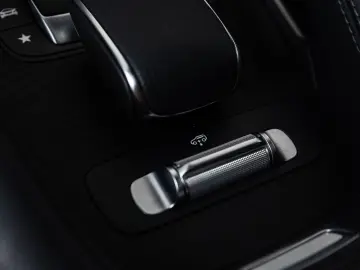 Mercedes Benz GLE 400d AMG-LINE