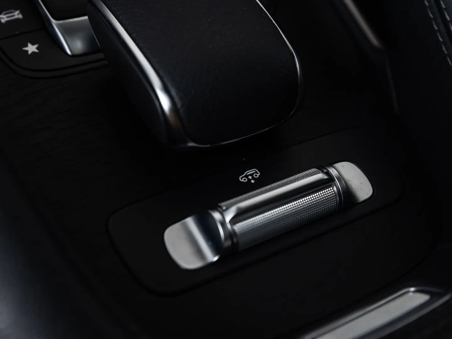 Mercedes Benz GLE 400d AMG-LINE