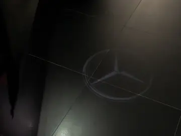Mercedes Benz GLE 400d AMG-LINE
