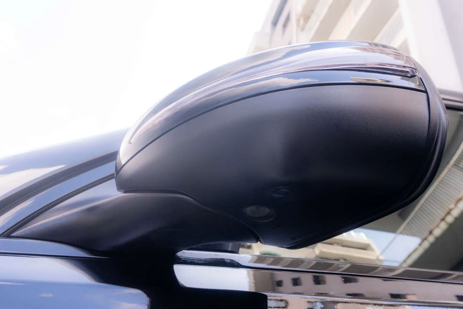 Mercedes Benz GLE 53AMG_Brabus Kit_FI Exhaust_FullBlack