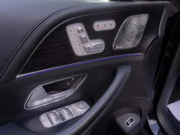 Mercedes Benz GLE 53AMG_Brabus Kit_FI Exhaust_FullBlack