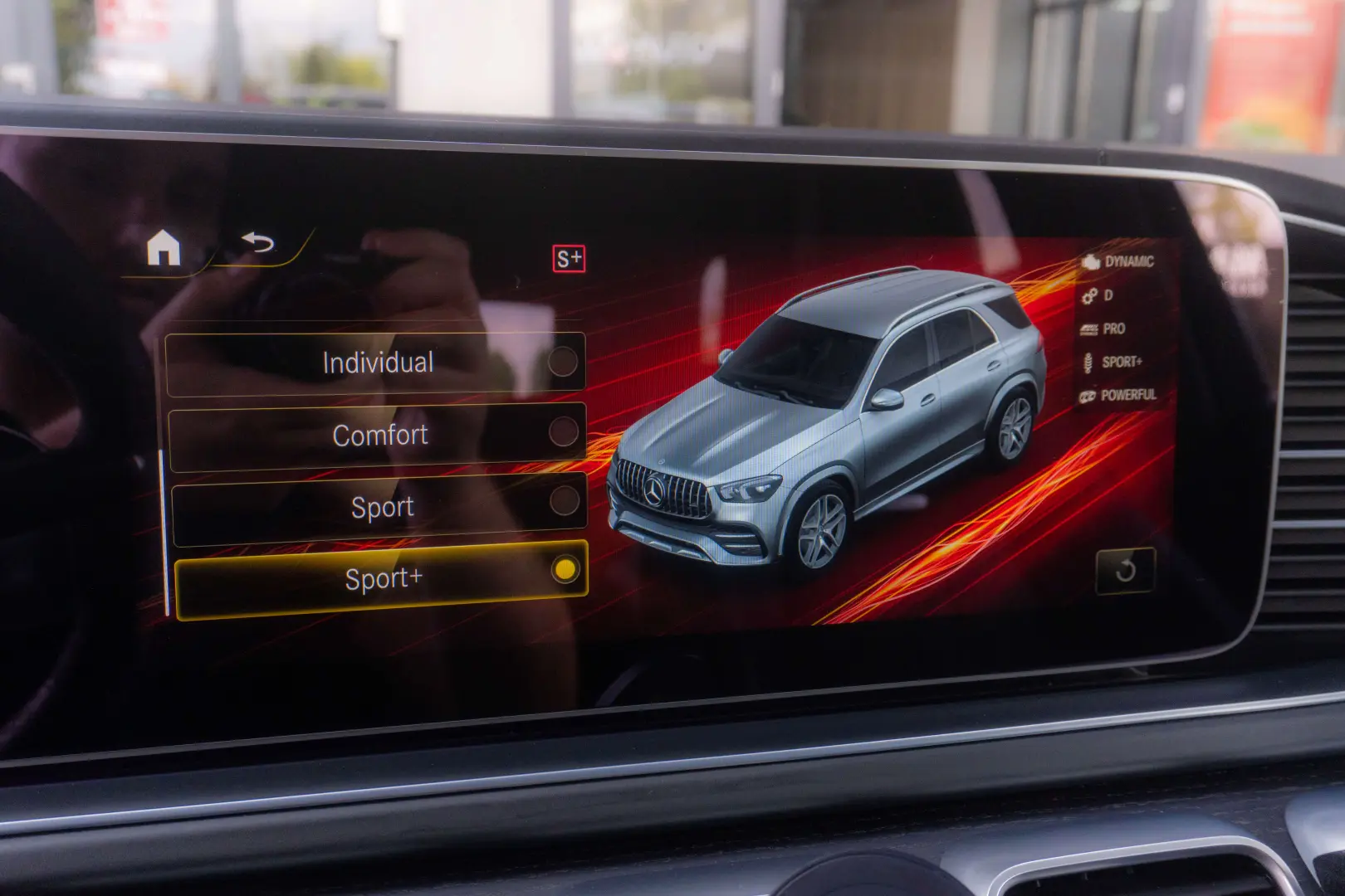Mercedes Benz GLE 53AMG_Brabus Kit_FI Exhaust_FullBlack