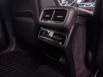 Mercedes Benz GLE 53AMG_Brabus Kit_FI Exhaust_FullBlack