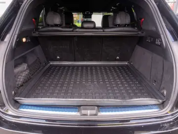 Mercedes Benz GLE 53AMG_Brabus Kit_FI Exhaust_FullBlack