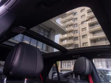 Mercedes Benz GLE 53AMG_Brabus Kit_FI Exhaust_FullBlack