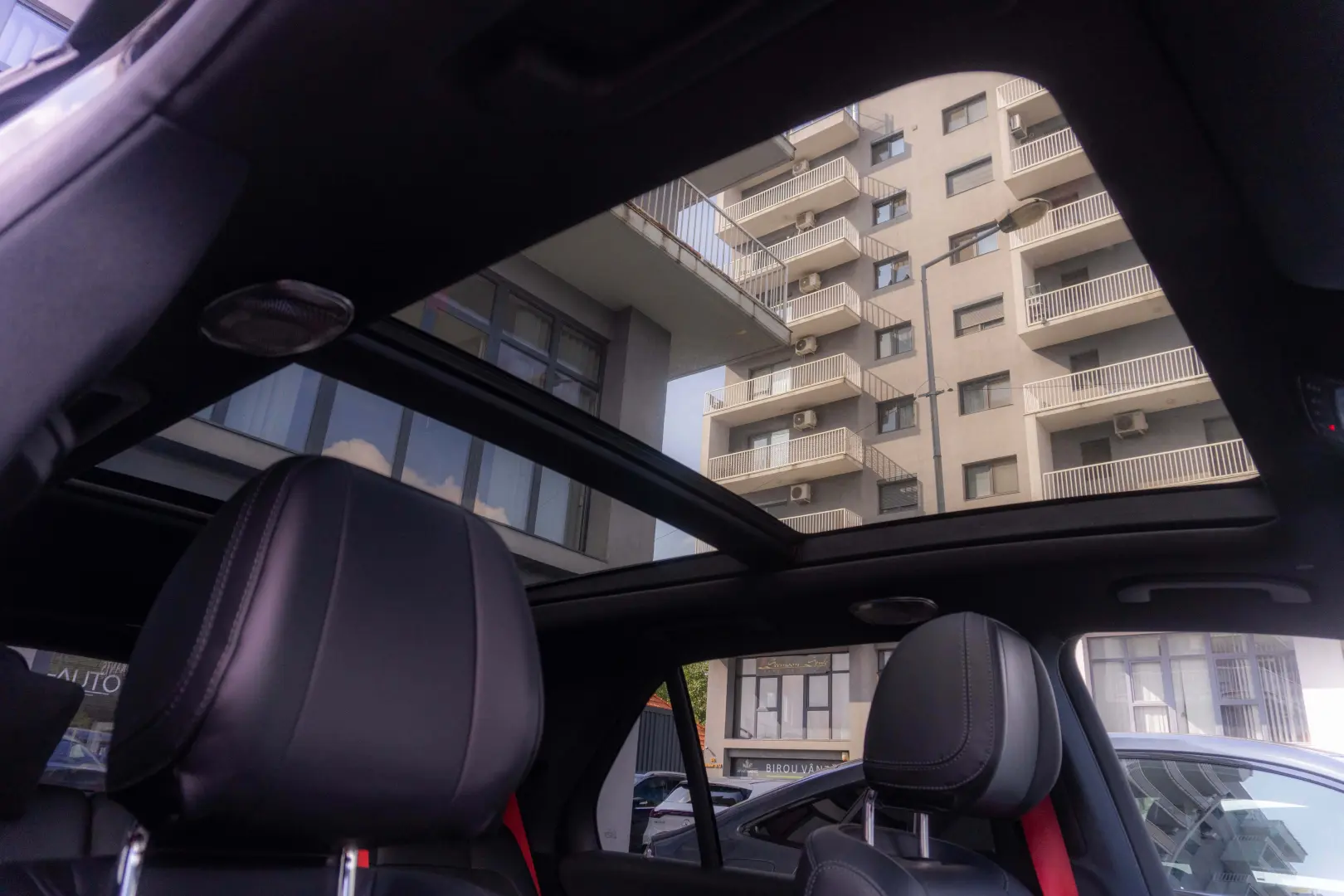 Mercedes Benz GLE 53AMG_Brabus Kit_FI Exhaust_FullBlack