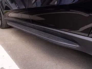 Mercedes Benz GLE 53AMG_Brabus Kit_FI Exhaust_FullBlack