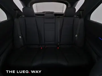 Mercedes Benz GLE 450 4M AMG
