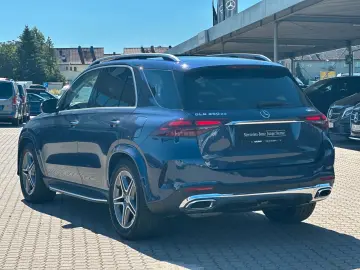 Mercedes Benz GLE 350 de 4M AMG+Headup+Airm