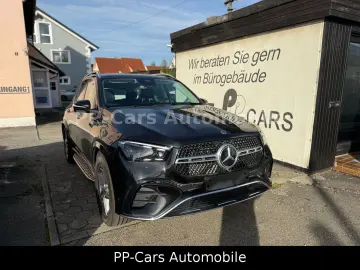 Mercedes Benz GLE 580 4M AMG PREMIUM  E-Active Body