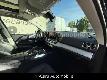 Mercedes Benz GLE 580 4M AMG PREMIUM+*E-Active Body