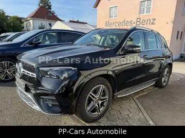 Mercedes Benz GLE 580 4M AMG PREMIUM+*E-Active Body