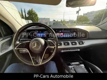 Mercedes Benz GLE 580 4M AMG PREMIUM+*E-Active Body