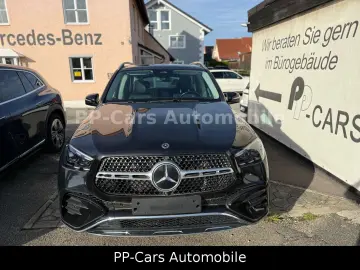 Mercedes Benz GLE 580 4M AMG PREMIUM+*E-Active Body