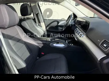 Mercedes Benz GLE 580 4M AMG PREMIUM+*E-Active Body