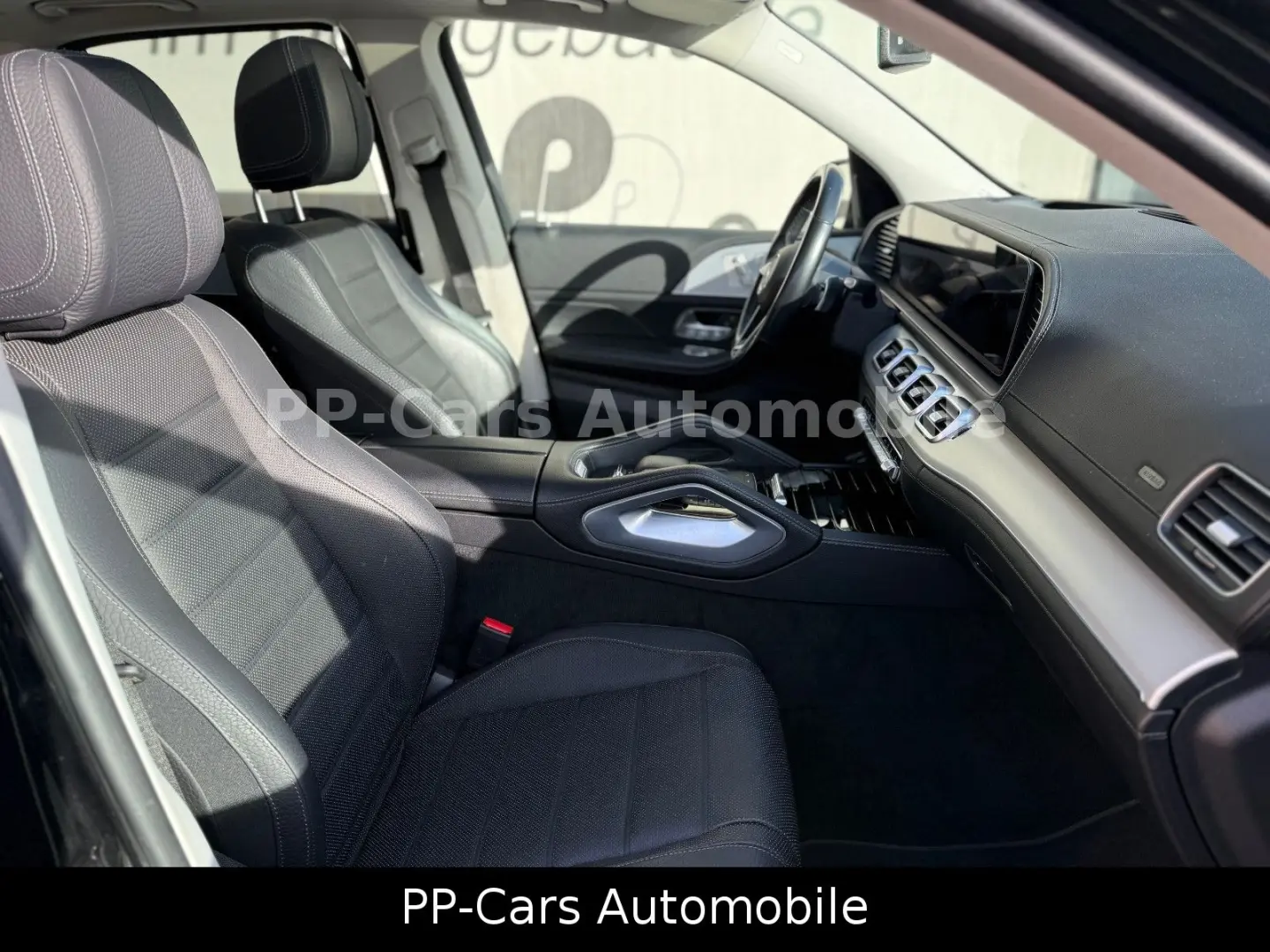 Mercedes Benz GLE 580 4M AMG PREMIUM+*E-Active Body