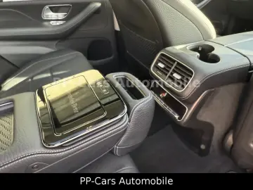 Mercedes Benz GLE 580 4M AMG PREMIUM+*E-Active Body