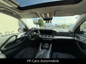 Mercedes Benz GLE 580 4M AMG PREMIUM+*E-Active Body